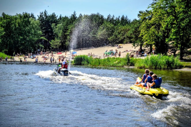 Eska Music Tour zawita do Zelowa! Wielkie muzyczne emocje nad Zalewem Patyki