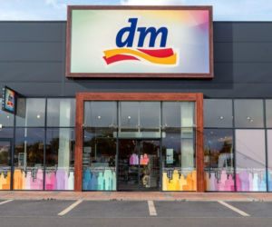 Drogeria dm otwiera kolejny sklep. Znamy datę i adres nowego punktu w Centrum Handlowym Górna Corner