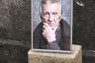 Andrzej Kopiczyński ma nowy grób! Mogiła Czterdziestolatka przez 5 lat budziła niesmak
