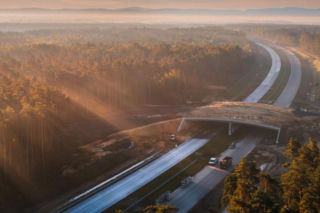 Budowa S11 w woj. śląskim. GDDKiA ogłasza przetarg