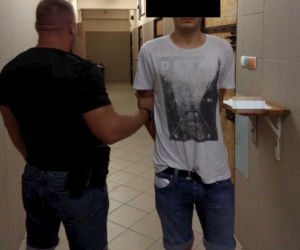 Zatłukł wiatrakiem koleżankę matki