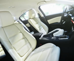 Nowa Mazda 6