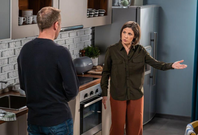 "Pierwsza miłość" odc. 4115-4119. Co wydarzy się od 15 do 19 grudnia?