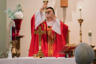 Pasterka Jasna Góra 2025 - o której jest i gdzie oglądać online?