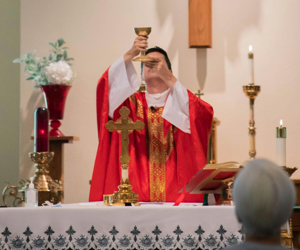 Pasterka Jasna Góra 2025 - o której jest i gdzie oglądać online?