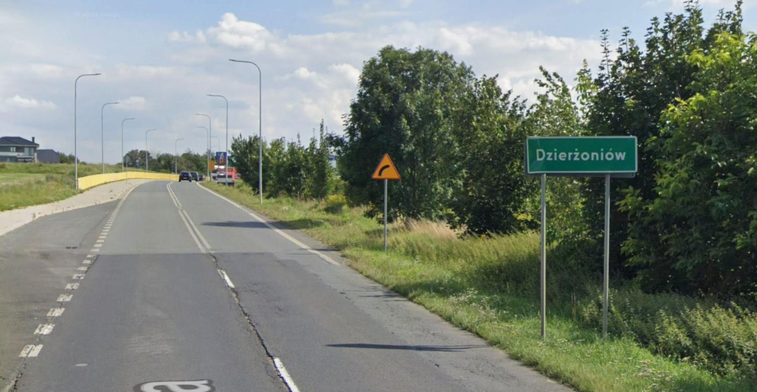 Dzierżoniów