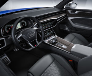 2020 Audi S6 Limousine 3.0 V6 TDI 350 KM