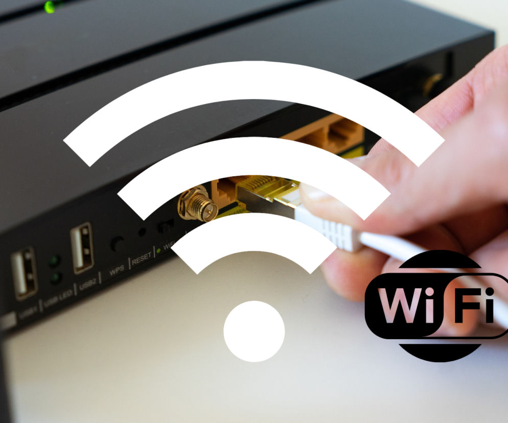 Jak zabezpieczyć Wi-Fi?