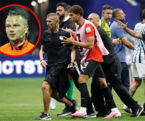 Burza po meczu Argentyna - Egipt. Ekspert ocenia kluczowe decyzje arbitra