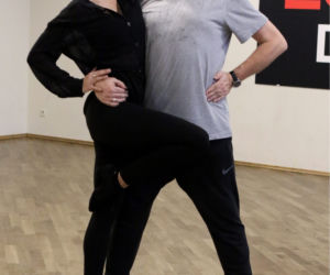 Miałem zawał ale tańczę. Bogdan Kalus
