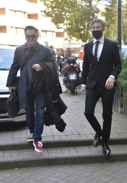 Najmłodszy polski milioner w sądzie. „Czuje się niewinny”