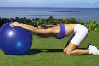 Fitnessowe