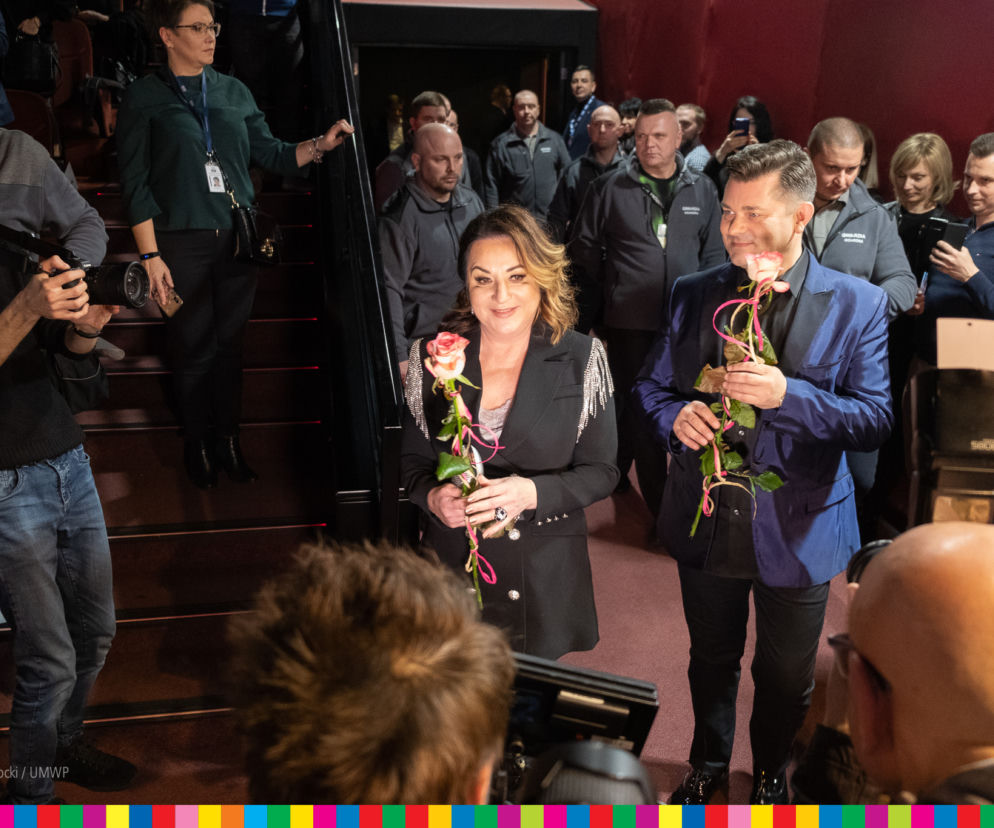 Białostocka premiera filmu Zenek
