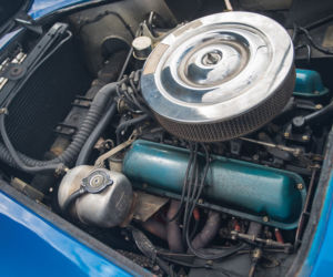 1962 Shelby Cobra CSX2000