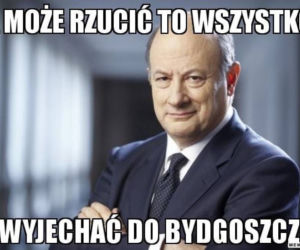 Memy o Bydgoszczy. Z tego śmieją się internauci [TOP 20]