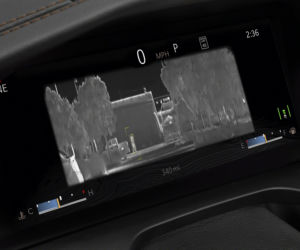 Jeep Grand Cherokee L (2021)