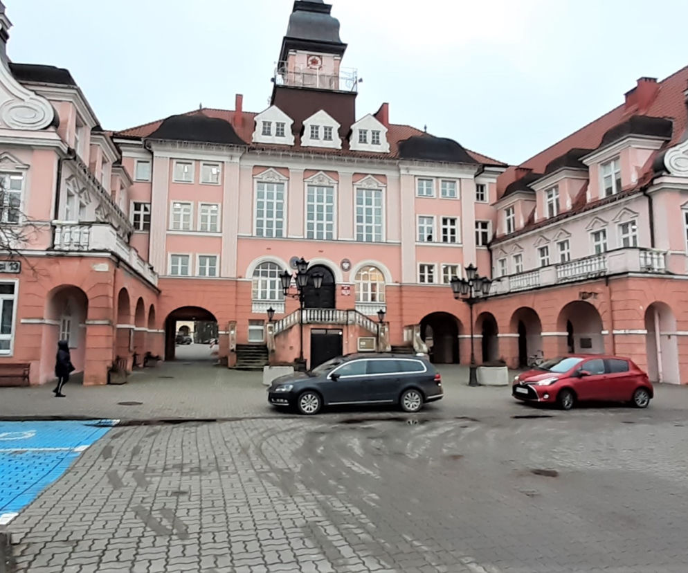 Urząd Miasta Iława