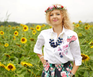 Miss gospodyń