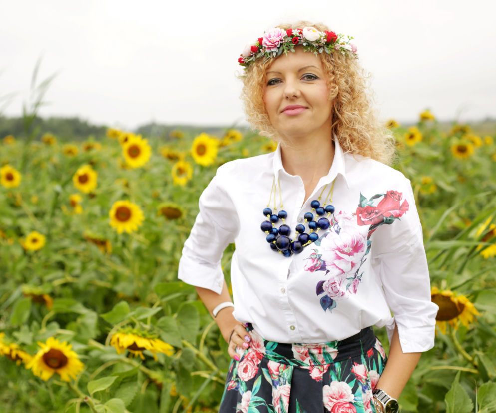 Miss gospodyń