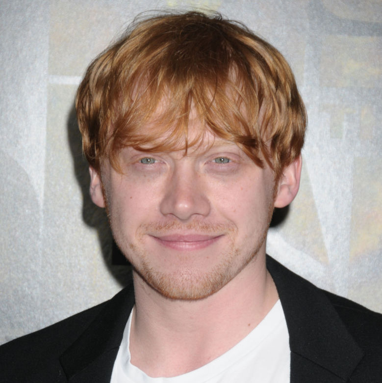 Rupert Grint
