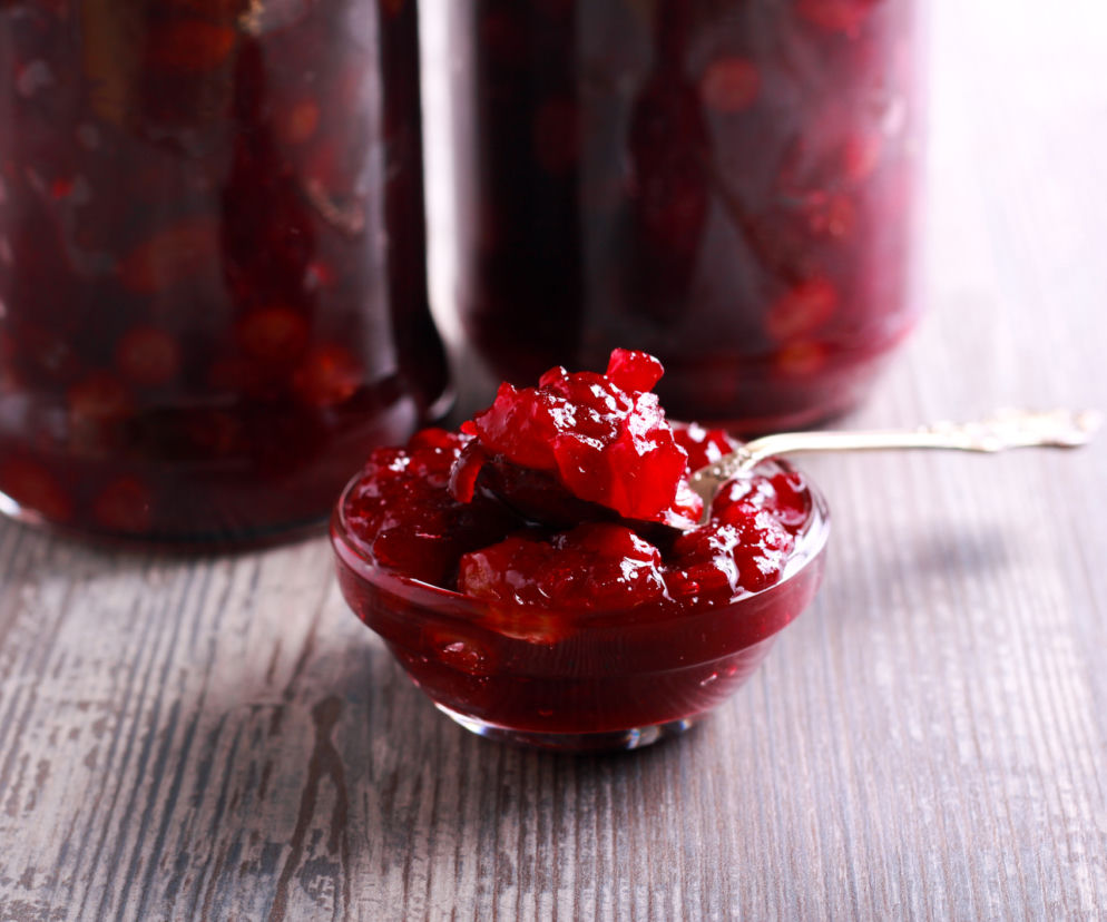 Chutney z buraków i jabłek - idealny dodatek do mięs i serów