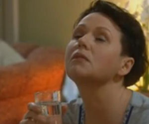 M jak miłość odc. 1063. Marysia Rogowska (Małgorzata Pieńkowska)