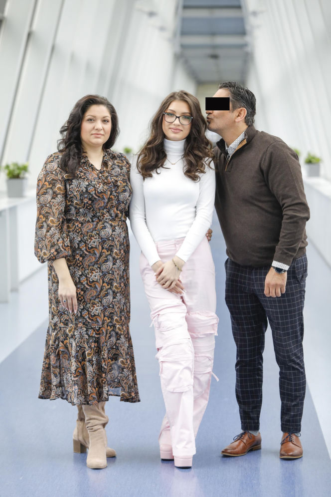 Proces Dariusza G., ojciec Viki Gabor na ławie oskarżonych