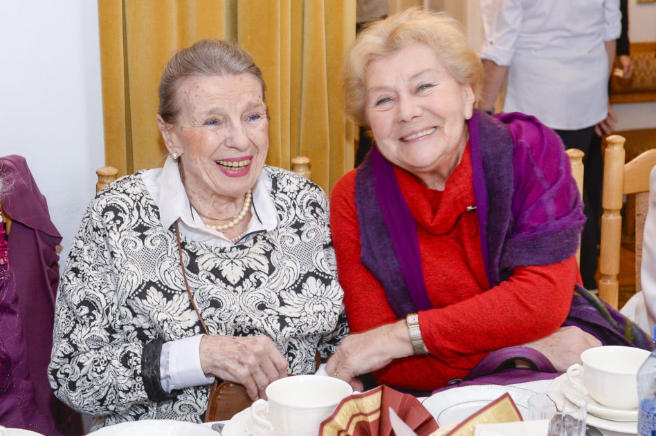 Nie żyje Eugenia Herman