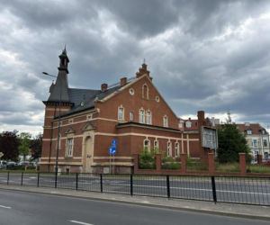 To jedna z najpiękniejszych willi w Olsztynie. Niegdyś miała zostać wyburzona, a dziś wciąż zachwyca!