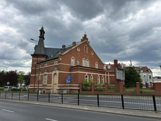 To jedna z najpiękniejszych willi w Olsztynie. Niegdyś miała zostać wyburzona, a dziś wciąż zachwyca!