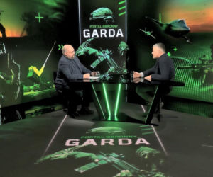 Vigo Photonics podbija Marsa i nowoczesne pole walki