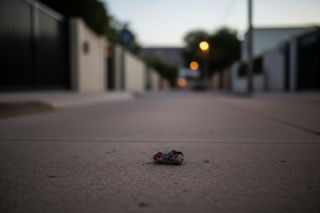 Zatrzymano podpalaczy aut w Biłgoraju. Jak śledztwo doprowadziło do aresztowania?