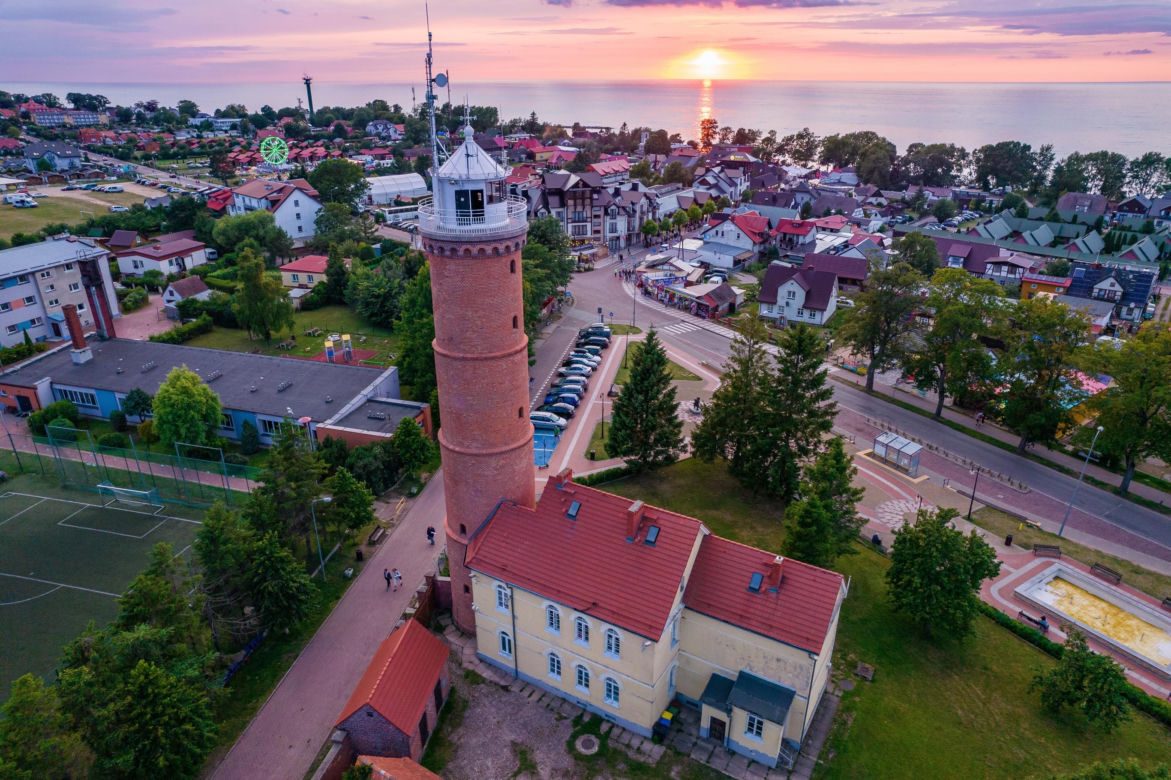 Jarosławiec