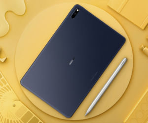 Huawei MatePad