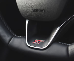 Ford Fiesta ST 1.5 EcoBoost 200 KM