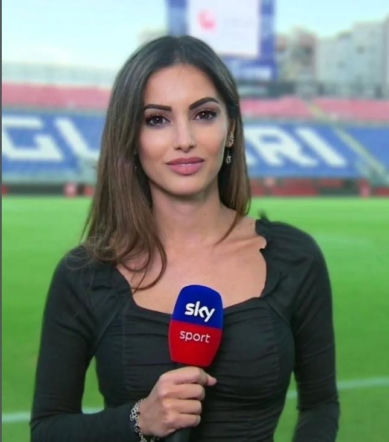 Valentina Caruso