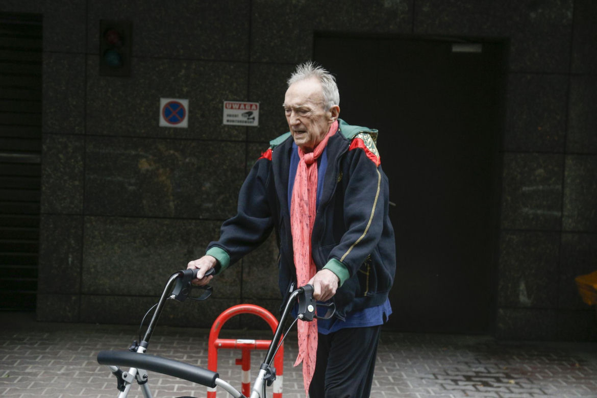 Michał Urbaniak