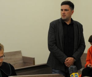 Skazany za łupinę słonecznika