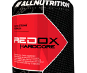 Suplement diety Redox Hardcore 