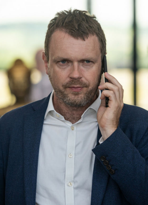 Afera taśmowa