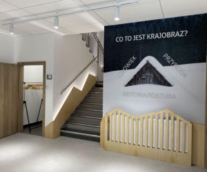 Działa już Popradzkie Centrum Edukacji Przyrodniczej w Rytrze