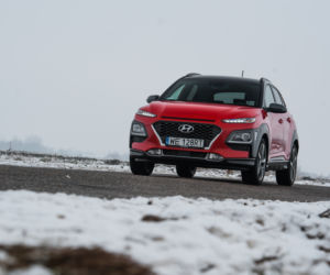 Hyundai Kona 1.0 T-GDI 120KM 2WD