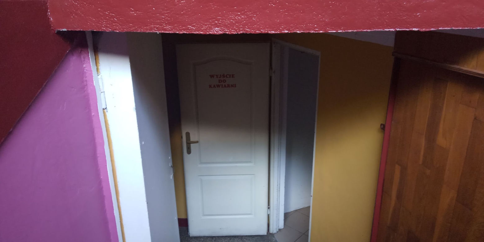 Jordanówka w rękach miasta