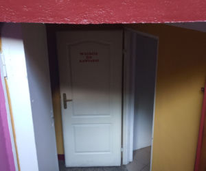 Jordanówka w rękach miasta