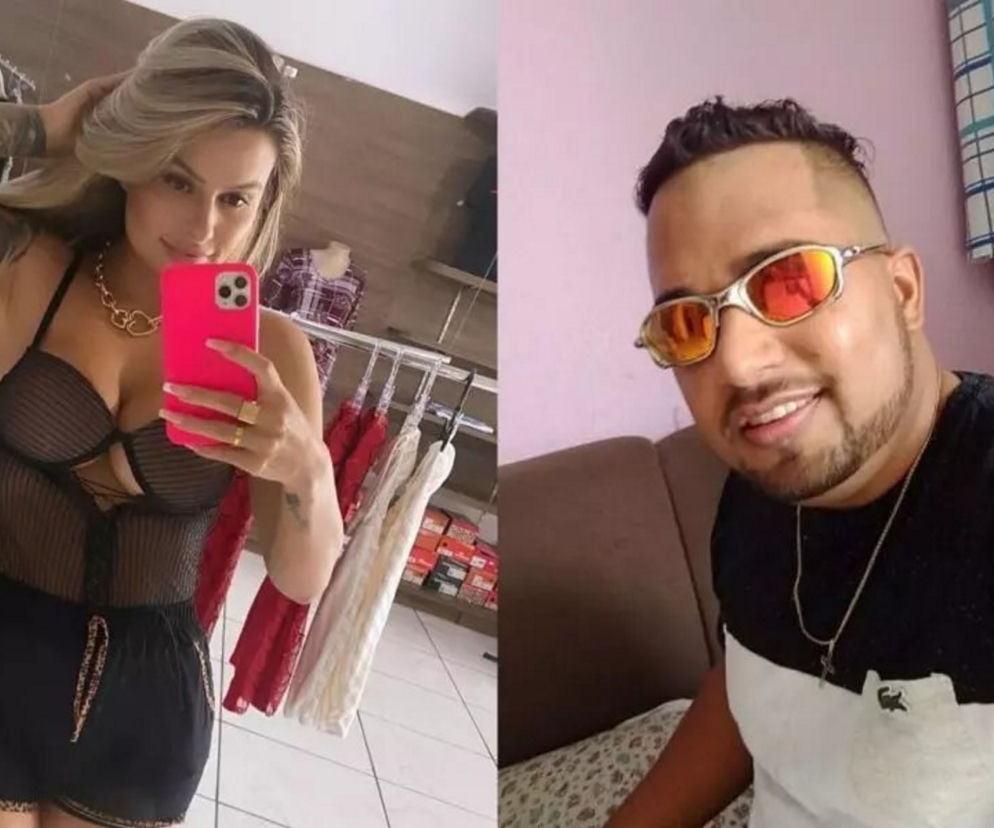 Seksowna seryjna mordeczyni w bikini aresztowana! Dowodziła kartelem i mordowała