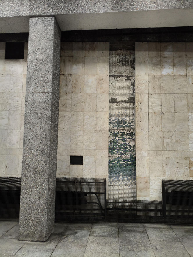 Warszawa Śródmieście