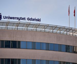 Uniwersytet Gdański