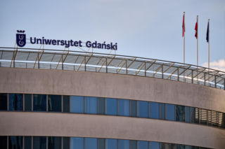 Uniwersytet Gdański