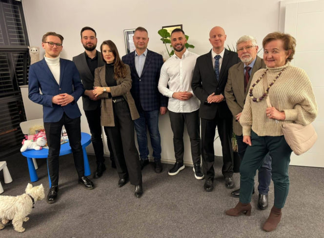 Łukasz Litewka zginął w tragicznym wypadku w Dąbrowie Górniczej