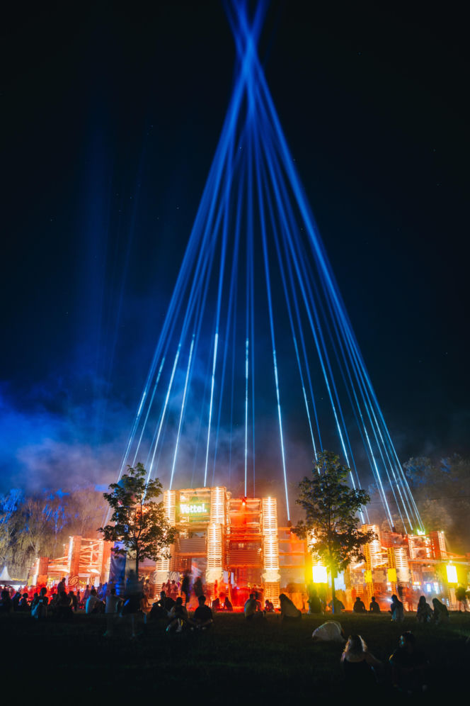 Sziget Festival 2026